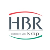 HBR AdviesCentrum Logo