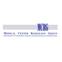 Medical Center Radiology Group Logo