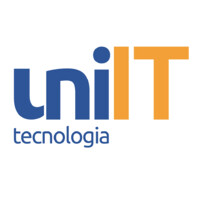 Uni-IT Tecnologia Logo