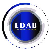 EDAB Coaching- Consultoría - Formación Logo