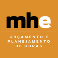 Marcos Horta Engenharia Logo