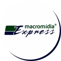 Grupo Macromidia Express Logo