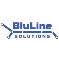 BluLine Solutions, LLC Logo