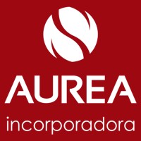 Aurea Incorporadora Logo