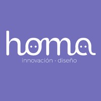 Homa Studio Logo