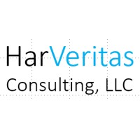 HarVeritas Consulting LLC Logo