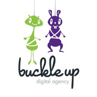 buckle up Logo