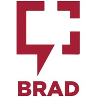 Brad Buró de Recolección y Análisis de datos Logo