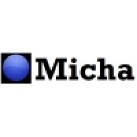 The Micha Design Company Logo