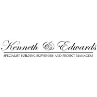 Kenneth and Edwards Limited Logo