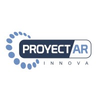 ProyectAR Innova Logo