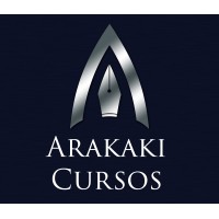 Arakaki Cursos Logo