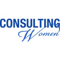 Consulting Women LLC Logo