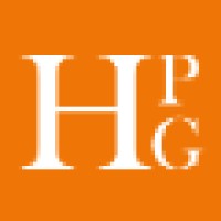 HPGroup Logo