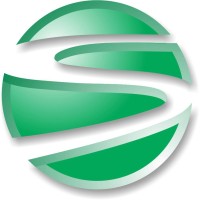Solutech Sistemas Logo
