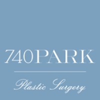 740 Park Plastic Surgery Logo