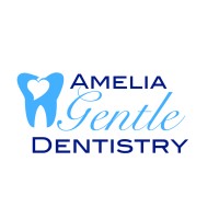 Amelia Gentle Dentistry Logo