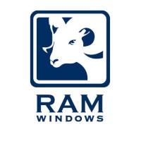 RAM Windows Logo