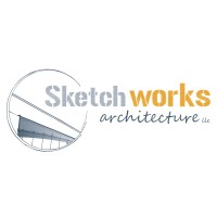 Sketchworks Architecture LLC Logo