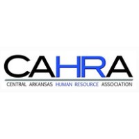 Central Arkansas Human Resources Association Logo