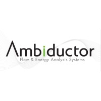Ambiductor AB Logo