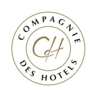 Compagnia Degli Hotel CDH Logo