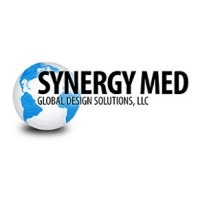 Synergy Med Global Design Solutions LLC Logo