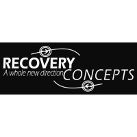 Recovery Concepts of the Carolina Upstate, LLC Logo