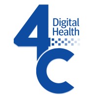 4C Digital Health Logo