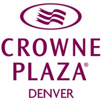 Crowne Plaza Denver Logo