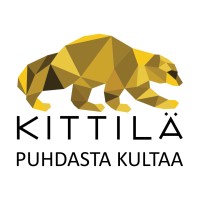 Municipality of Kittilä Logo