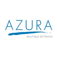 Azura Retreats Logo