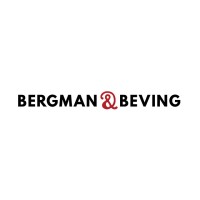 Bergman & Beving Logo
