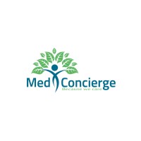 MedXConcierge Logo