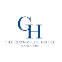 The Gonville Hotel Logo