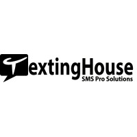 TextingHouse Logo