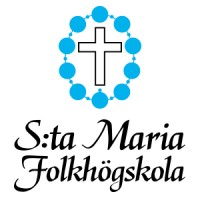 S:ta Maria Folkhögskola Logo