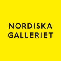 Nordiska Galleriet Logo