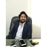 Astro-Raj Logo