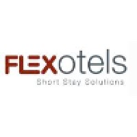 Flexotels - Foldable Short Stay Solutions Logo