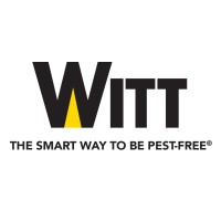 Witt Pest Management Logo