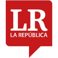 Diario La República Logo
