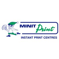 minit print Logo