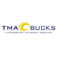 TMA Bucks Logo