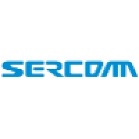 Sercomm Logo