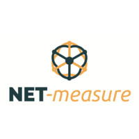 NET-measure Logo