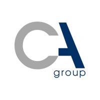 CA Group Logo