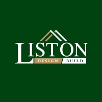Liston Design Build Logo