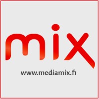 Mediamix Logo