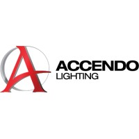 ACCENDO LIGHTING Logo